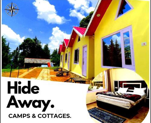 Shimla House | THE HIDEAWAY Homestay Chail