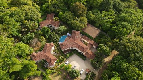 Samara Hotel | The Hideaway Hotel