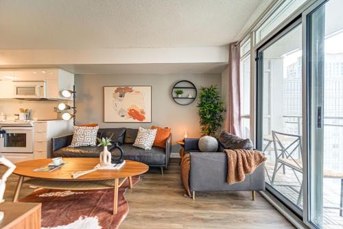 CityPlace Apartment | The Hideaway Hub