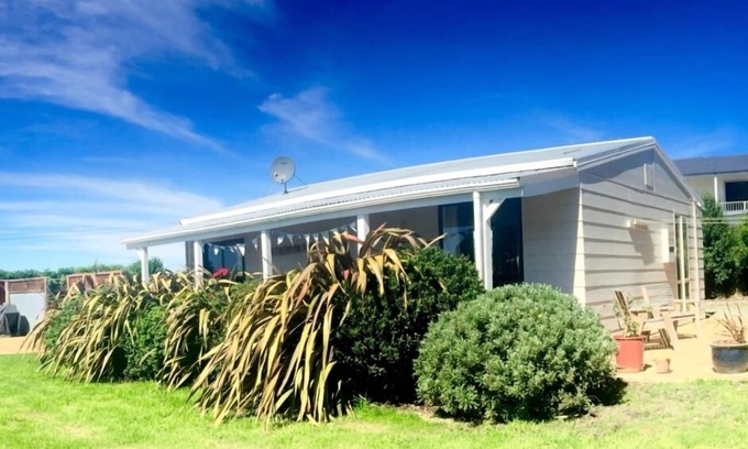 Kakanui House | The Hideaway Kakanui