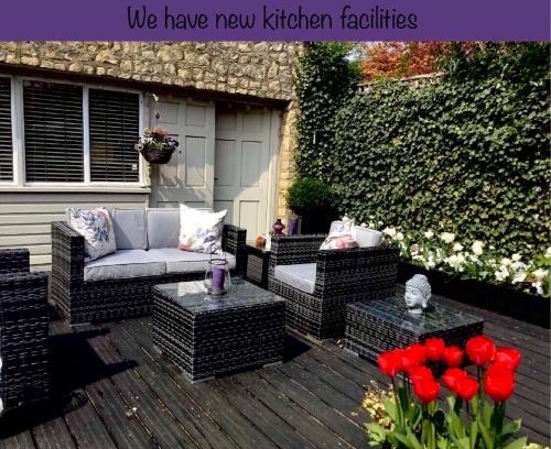 Gravesend Apartment | THE HIDEAWAY - KENT
