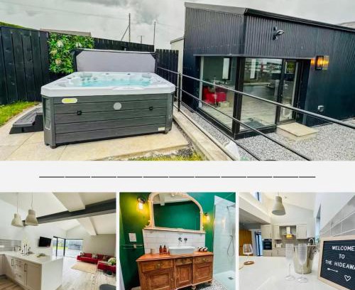 Newtownabbey Villa | The Hideaway - Luxury Country Retreat