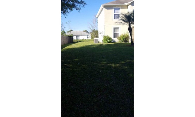 Deltona Lakes House | The Hideaway Place Of Comfort!