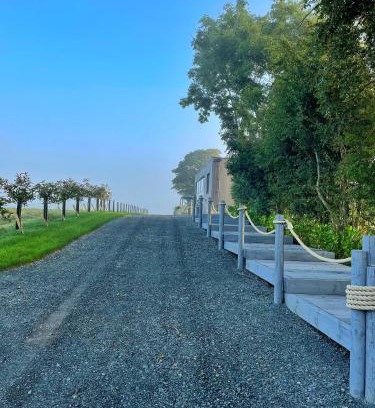Omagh House | The Hideaway Retreat