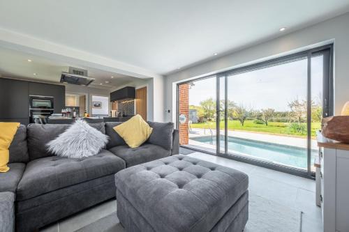 Ringstead House | The Hideaway S