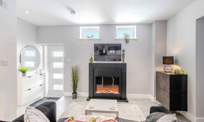Haltwhistle Cottage | The Hideaway - UK49451