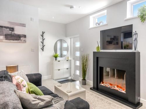 Haltwhistle House | The Hideaway - Uk49451