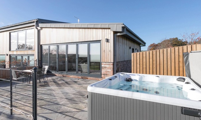 Ticknall Cottage | The Hideaway -UKC3844
