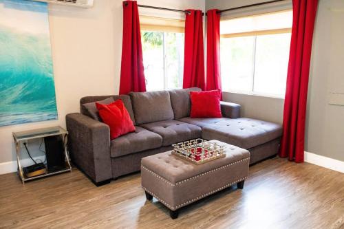 Hillcrest House | The Hideaway