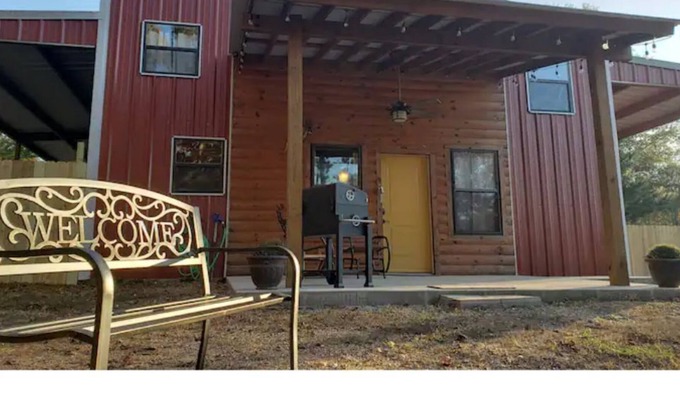 De Queen House | The Hideout - De Queen, Arkansas