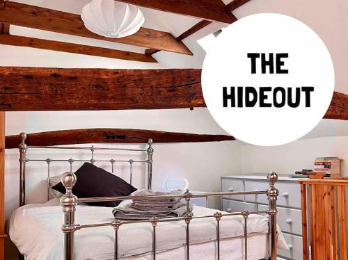 Linton Apartment | The Hideout