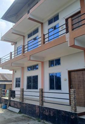 Sibsagar House | The Hideout homestay