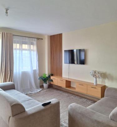 Juja Apartment | The Hideout, juja