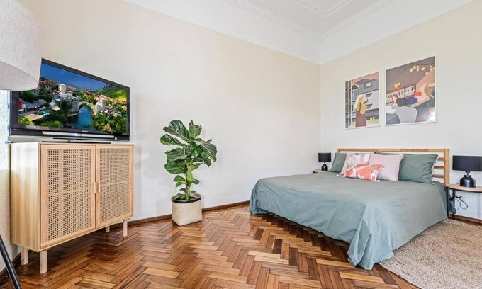 Petersham Apartment | The Hideway in Petersham