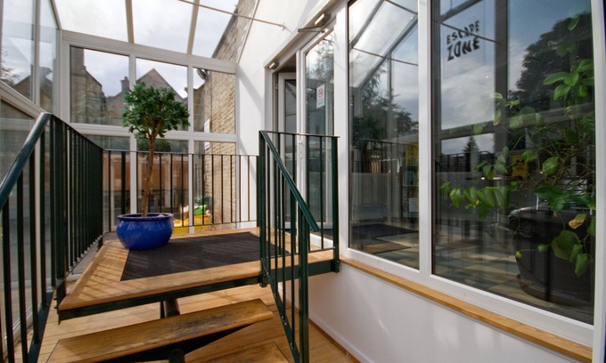 Idle Hotel | The Highfield