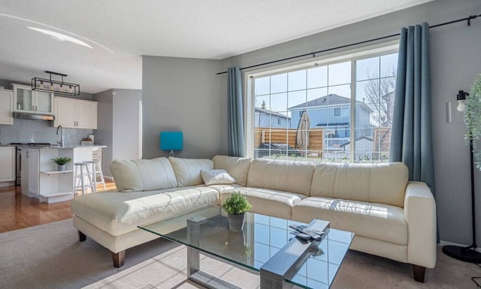 Citadel House | The Highland | Home Away from Home | Gym | Office