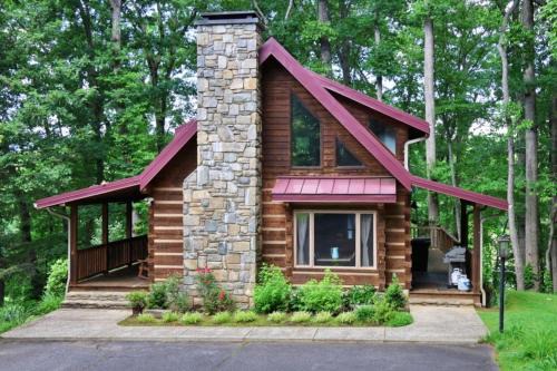 Cherokee House | The Highland