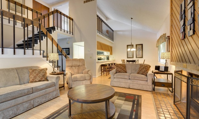 Harbor Springs Resort | The Highlands at Harbor Springs