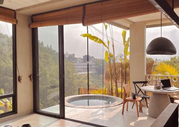 Cisarua Villa | THE HILL By The Villas 100