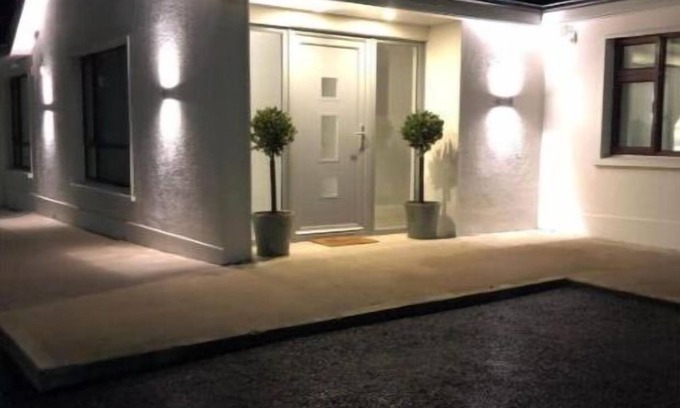 Castleblayney Apartment | The Hillcrest Self Catering