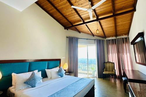 Kandy Hotel | The Hills By First Team