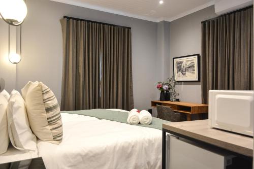 Hilton Hotel | The Hilton Junction Hotel