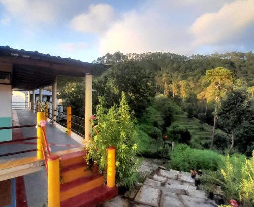 Almora House | The Himalayan Heaven Binsar