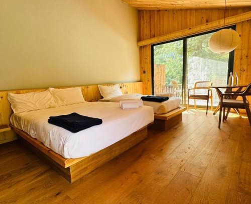 Phakding Hotel | The Himalayan Phakding