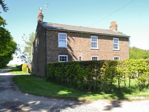 Driffield House | The Hind House