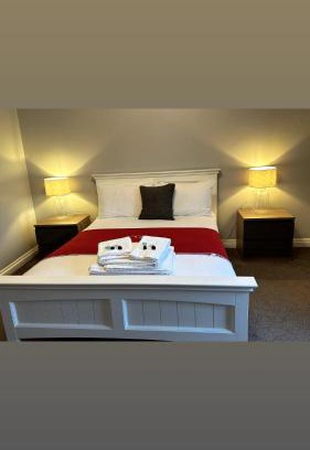 Charnock Richard Hotel | The Hinds Head Hotel