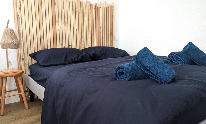 Pornichet Apartment | The Hippodrome's neighbors