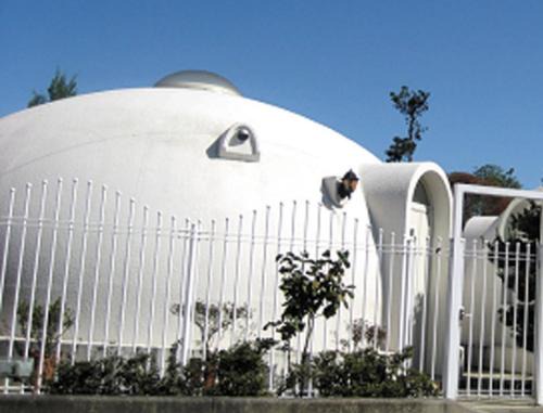Chikusei House | The Hirosawa City Dome House West Building/Vacation STAY 6890