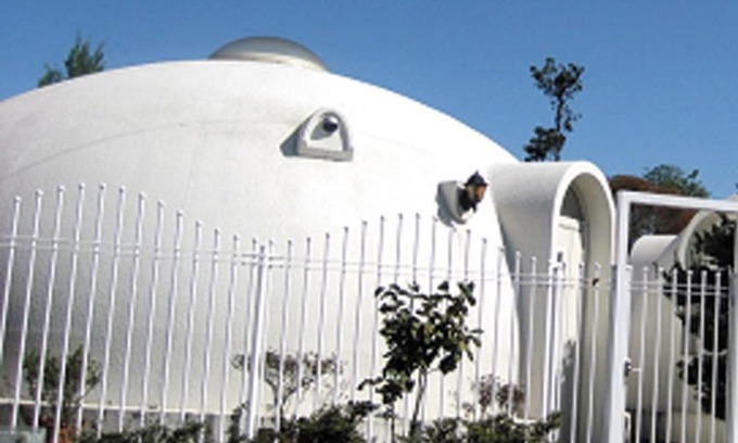 Chikusei House | The Hirosawa City Dome House West Building/Vacation STAY 7781