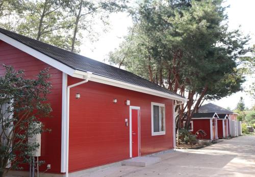 Chikusei House | The Hirosawa City Dome House West Building/Vacation STAY 18763