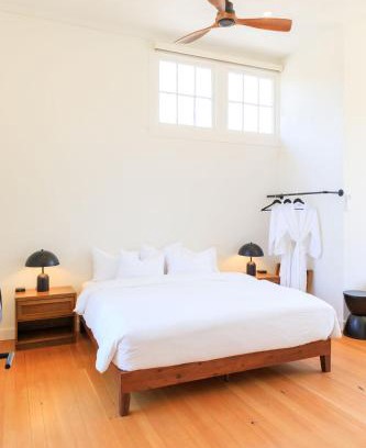 Trinidad Hotel | The Historic Schoolhouse Inn
