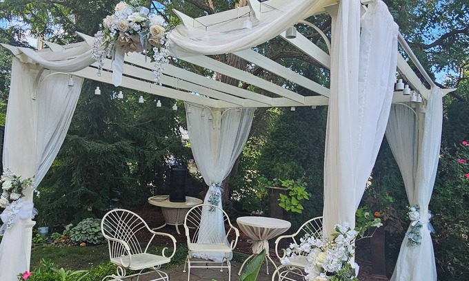Bay City Bed & Breakfast | The Historic Webster House