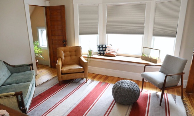 Frankenmuth Apartment | The Historical Franklin House