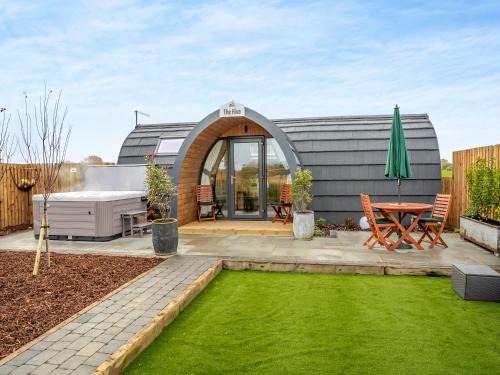 Derbyshire House | The Hive - Uk45565