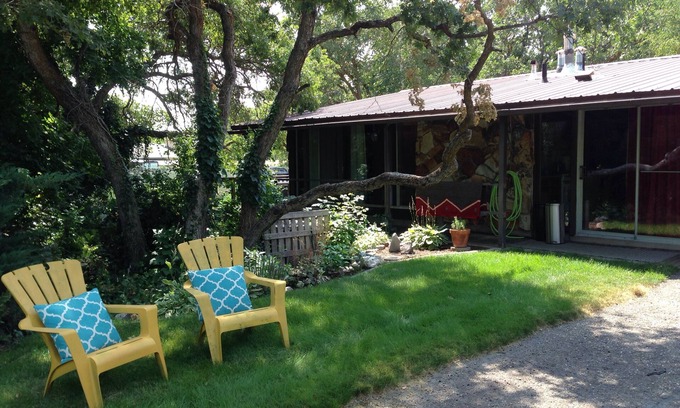 Woodland Estates House | The Hobbit House South Ogden