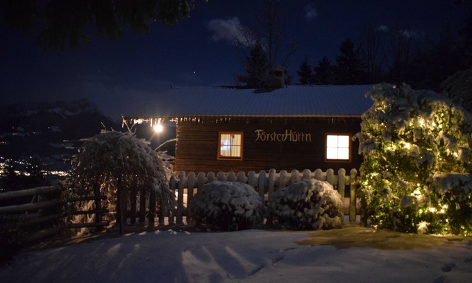 Parcines House | The holiday home for your relaxation in nature