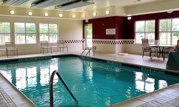 Greater Greenspoint Apartment | The Holistic Escape w/Fast WiFi & Free Parking