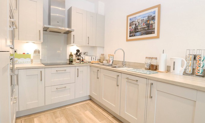 Sprowston Cottage | The Hollies