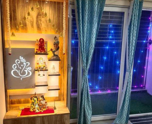 Bhandardaha Apartment | The Home Away From Home