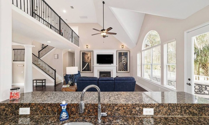 Ocala House | The Home Away From Home