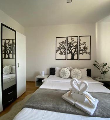 Sighisoara Apartment | The Home Feeling