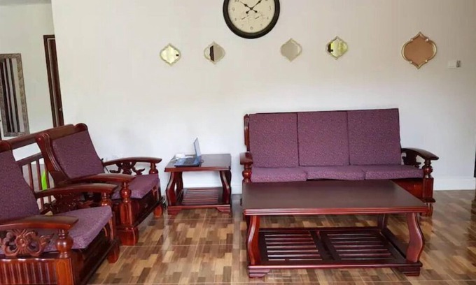 Ashtown House | The Home Hotel - Badeau House