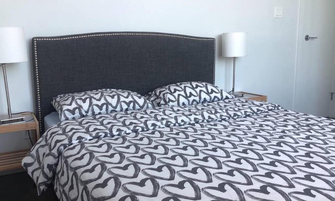 Richmond City Centre Apartment | The Home Of Fashion
