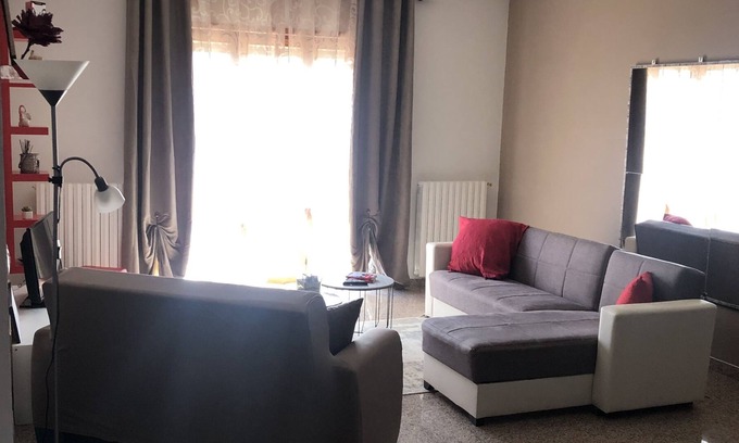 San Vittorino Apartment | The Home of the Walker
