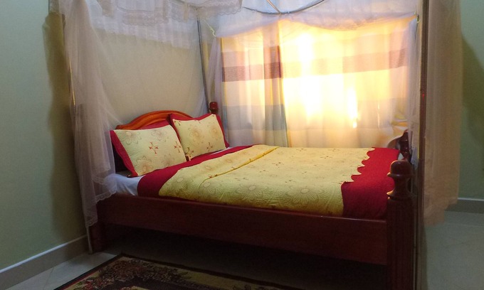 Bushenyi House | The home of Ultimate experience in Bushenyi