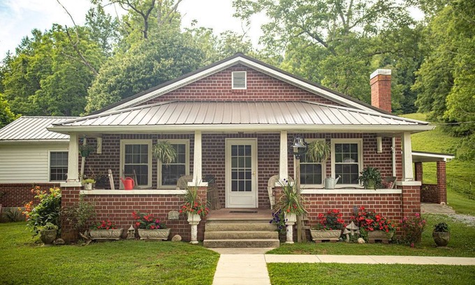 Holmes Mill Other | The Home Place, in the Mountains!